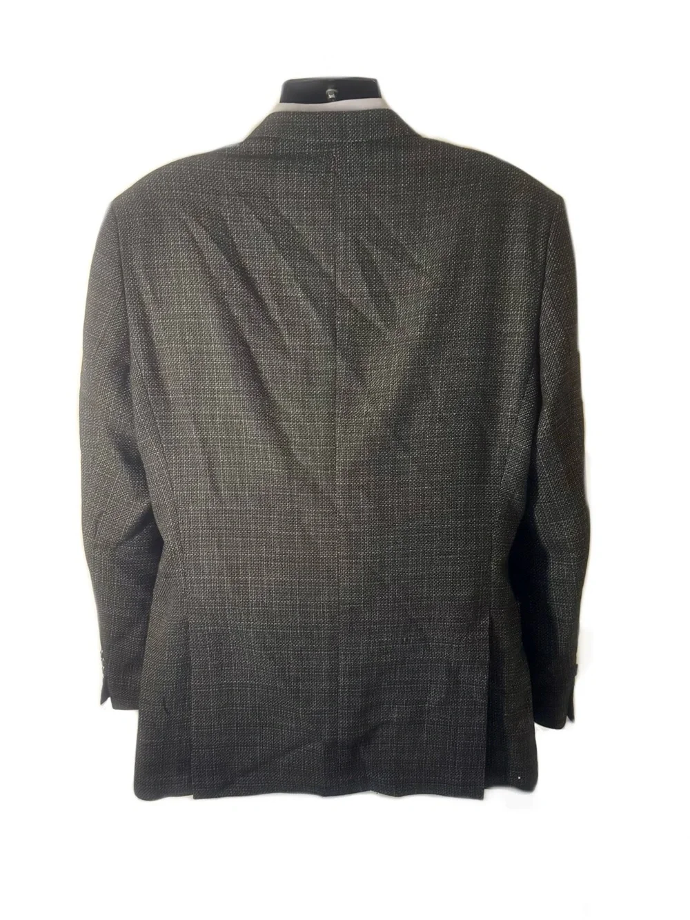 Hugo Boss tailored two